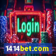 1414bet.com