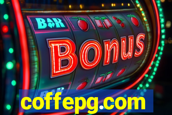 coffepg.com