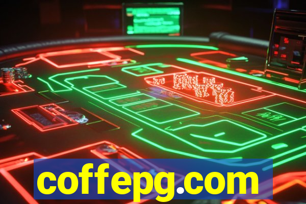 coffepg.com