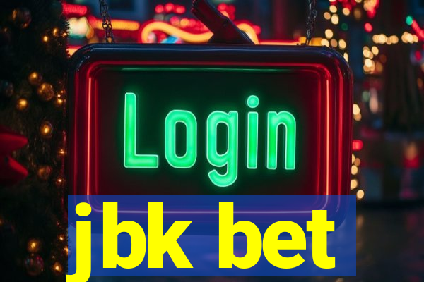 jbk bet