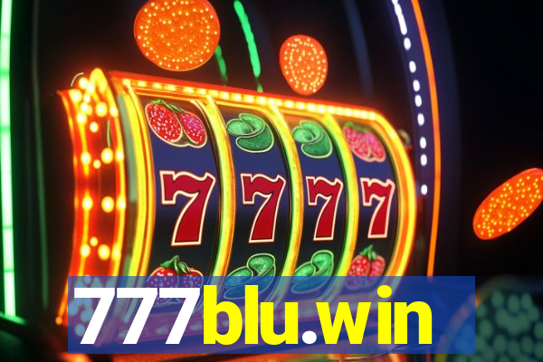 777blu.win