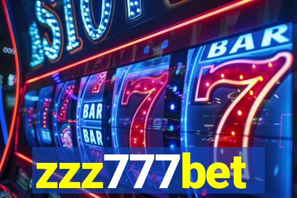 zzz777bet