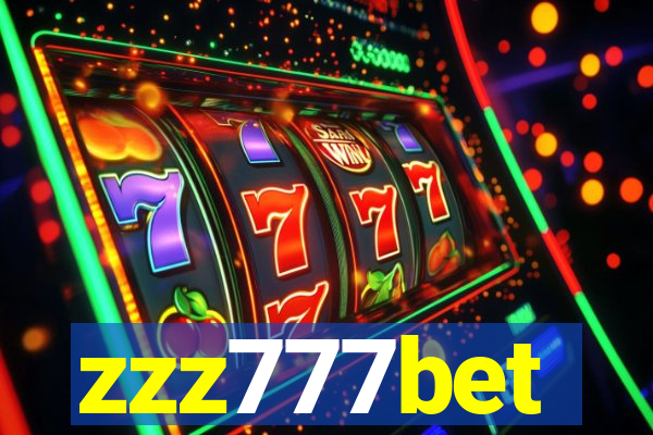 zzz777bet