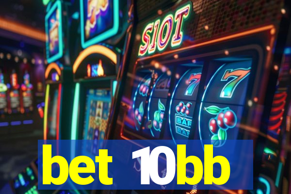bet 10bb