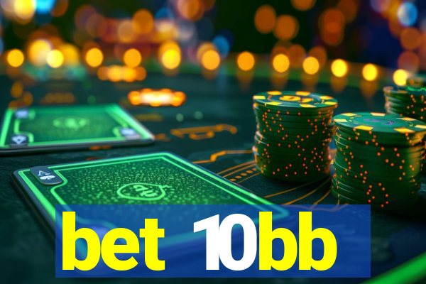 bet 10bb