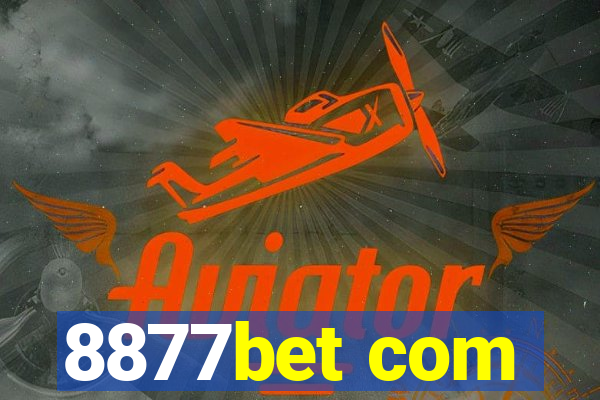 8877bet com
