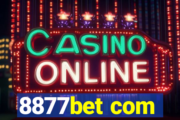 8877bet com