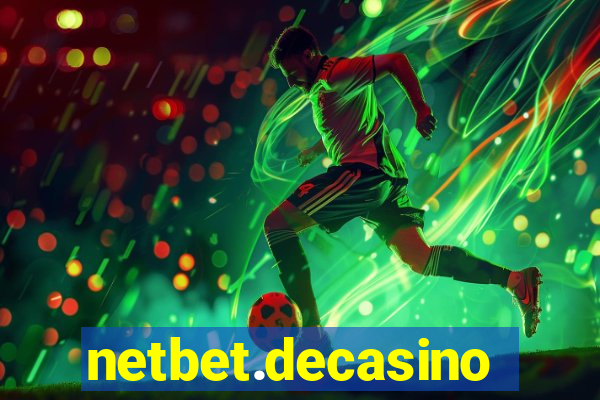 netbet.decasino