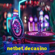 netbet.decasino