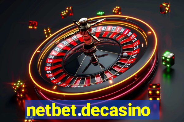 netbet.decasino