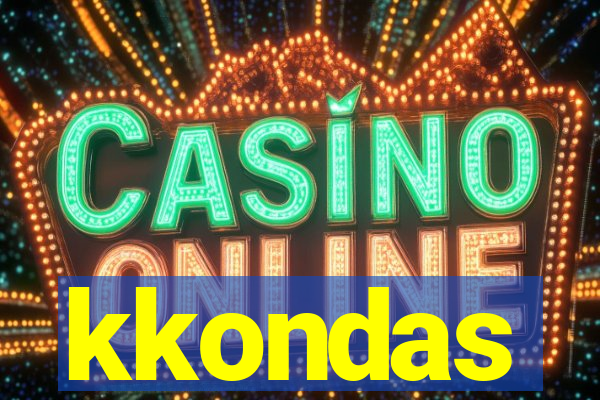 kkondas