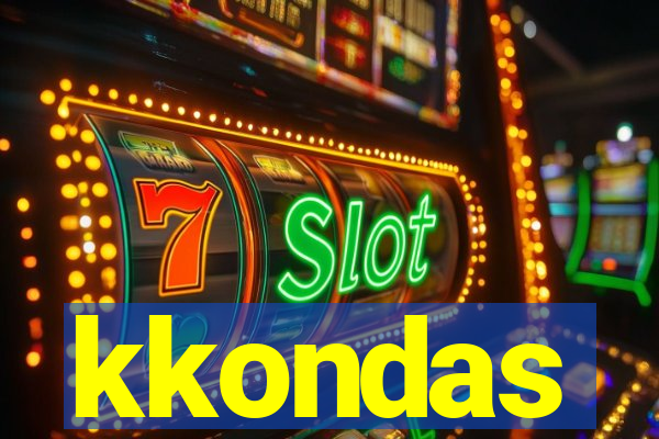 kkondas