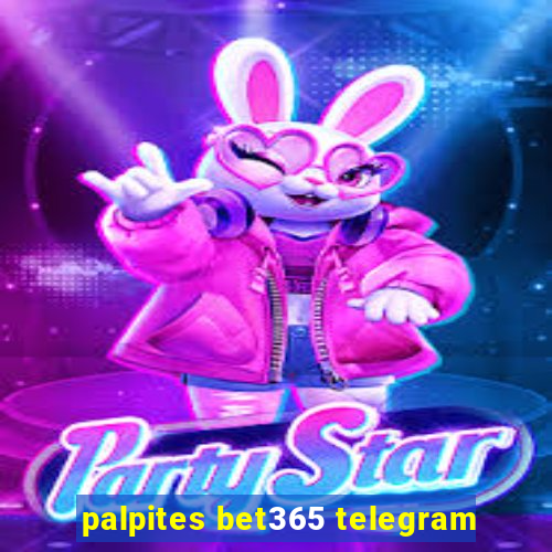 palpites bet365 telegram