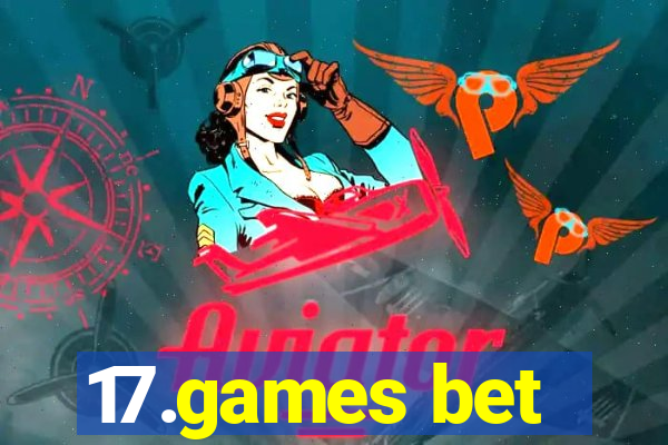 17.games bet