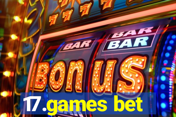 17.games bet
