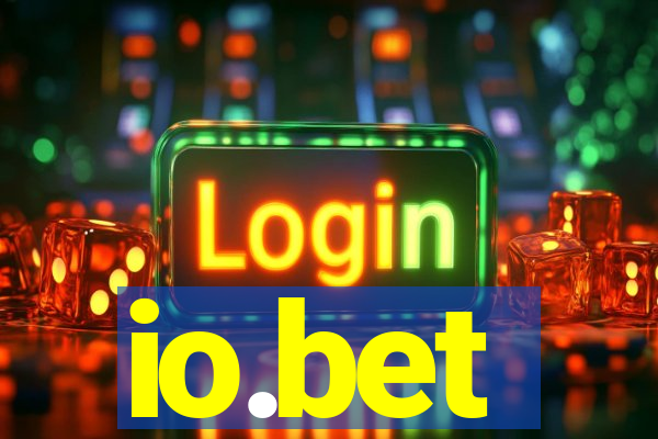 io.bet