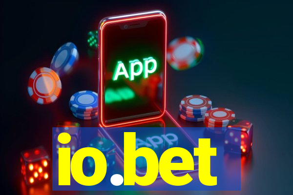 io.bet