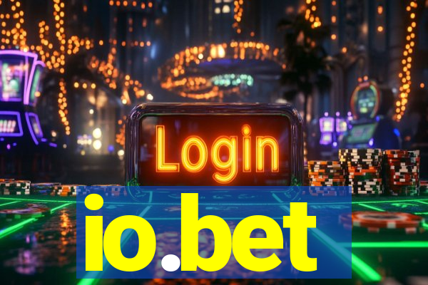 io.bet