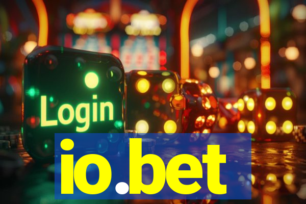 io.bet