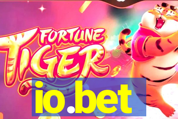 io.bet