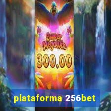 plataforma 256bet