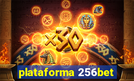 plataforma 256bet