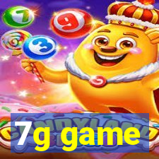 7g game