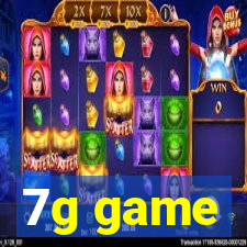 7g game