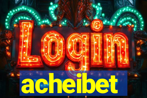 acheibet