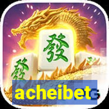 acheibet
