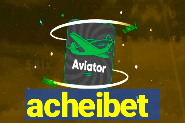 acheibet