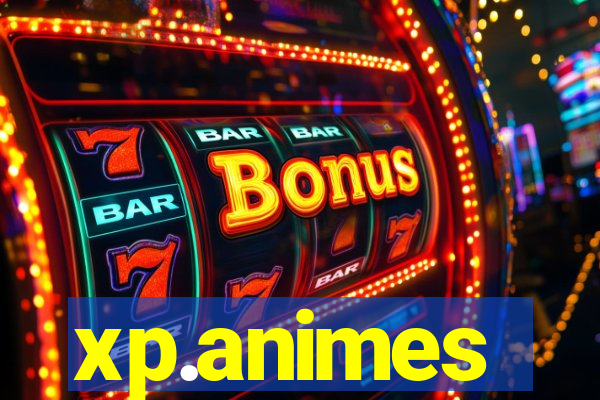 xp.animes