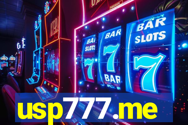 usp777.me