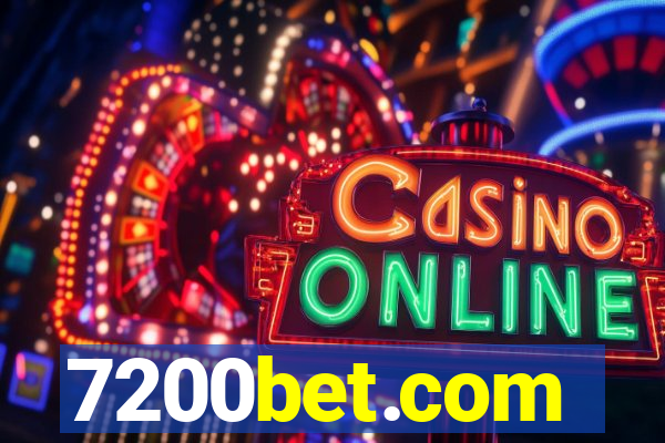 7200bet.com
