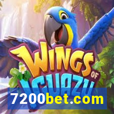7200bet.com