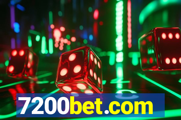 7200bet.com