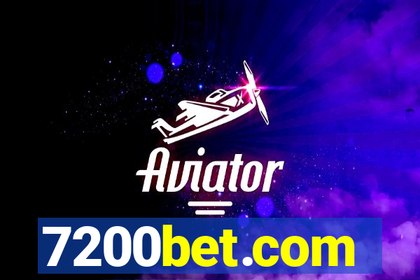 7200bet.com