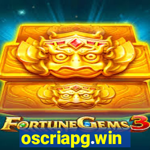 oscriapg.win