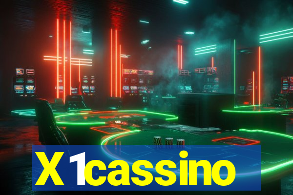 X1cassino
