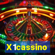 X1cassino