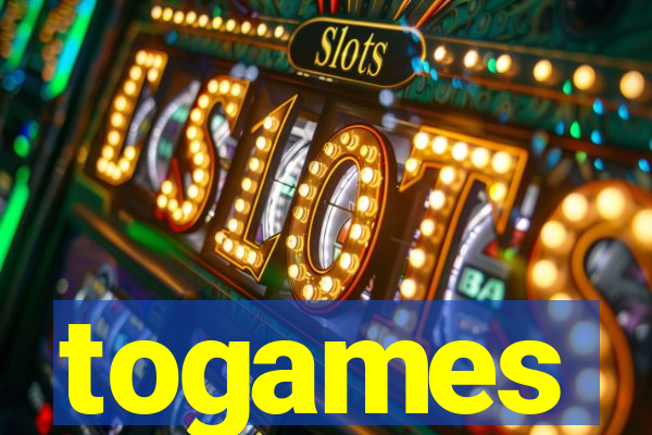 togames