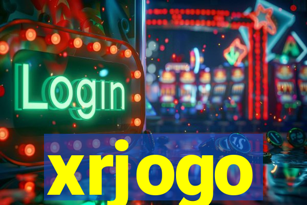 xrjogo