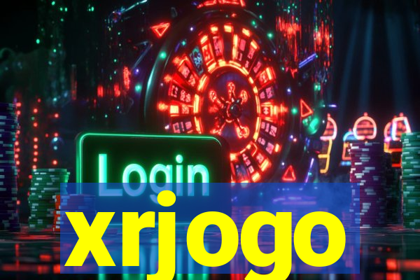 xrjogo