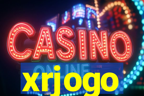 xrjogo