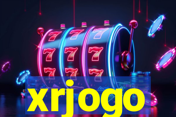 xrjogo