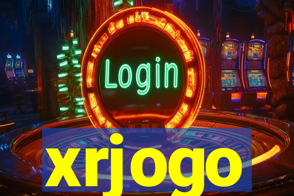 xrjogo