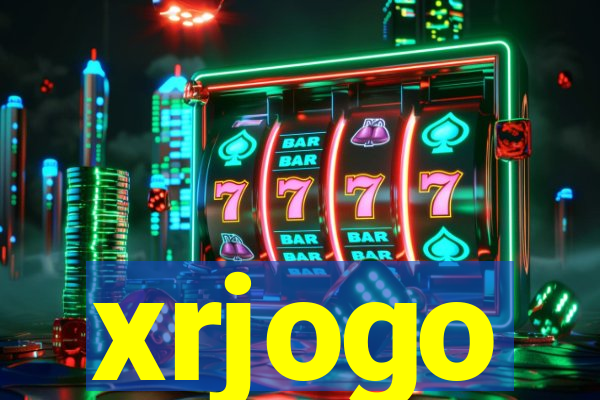 xrjogo