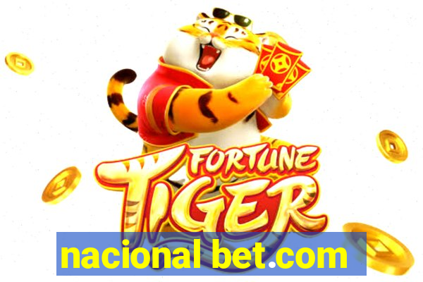 nacional bet.com