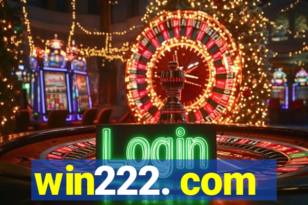 win222. com