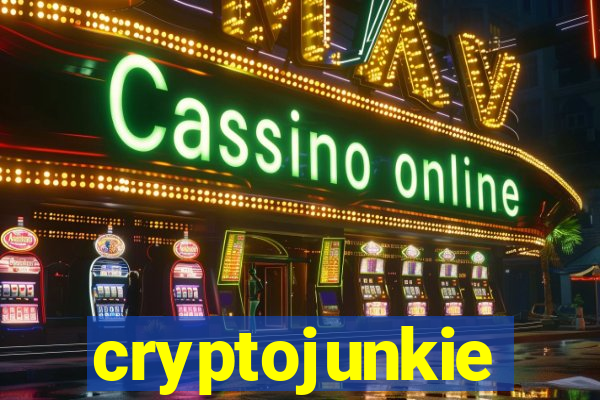 cryptojunkie